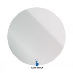 Queen Badkamer spiegel LED 80 cm ROND