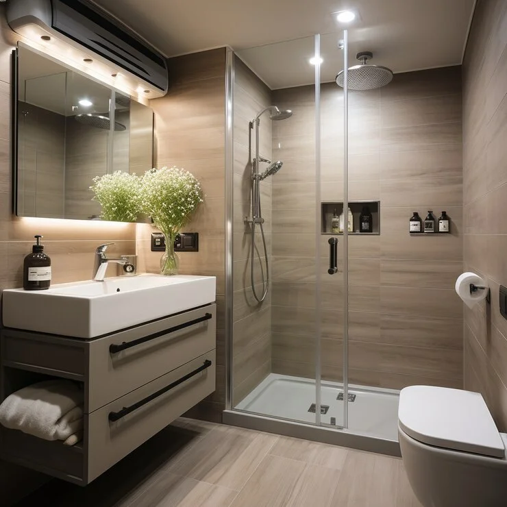 small-bathroom-decorated-modern-style_23-2150836453